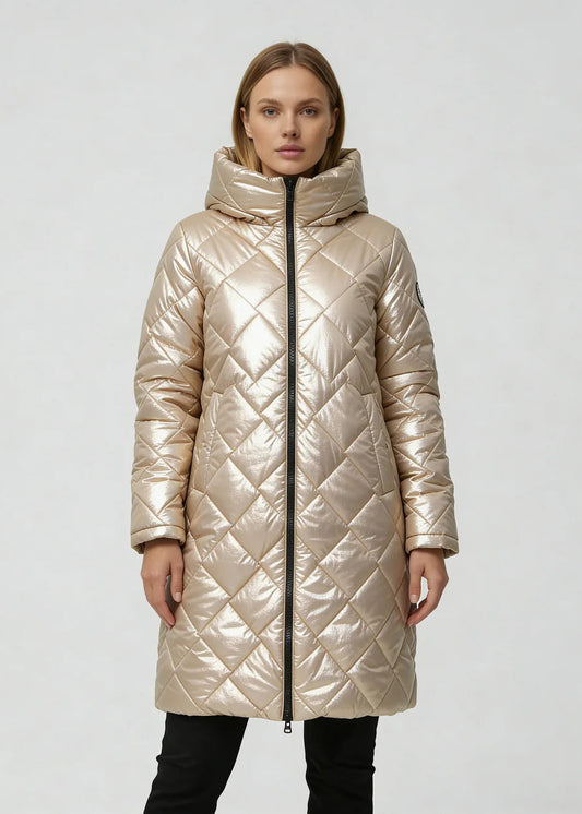 BOGNA™ | Edición Invierno Luxe