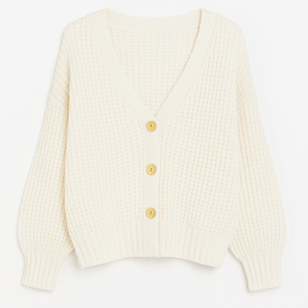 JERSEY DE PUNTO PARA MUJER