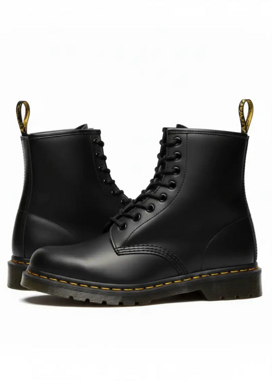 MARTEN | ELEGANTES BOTAS CON CORDONES