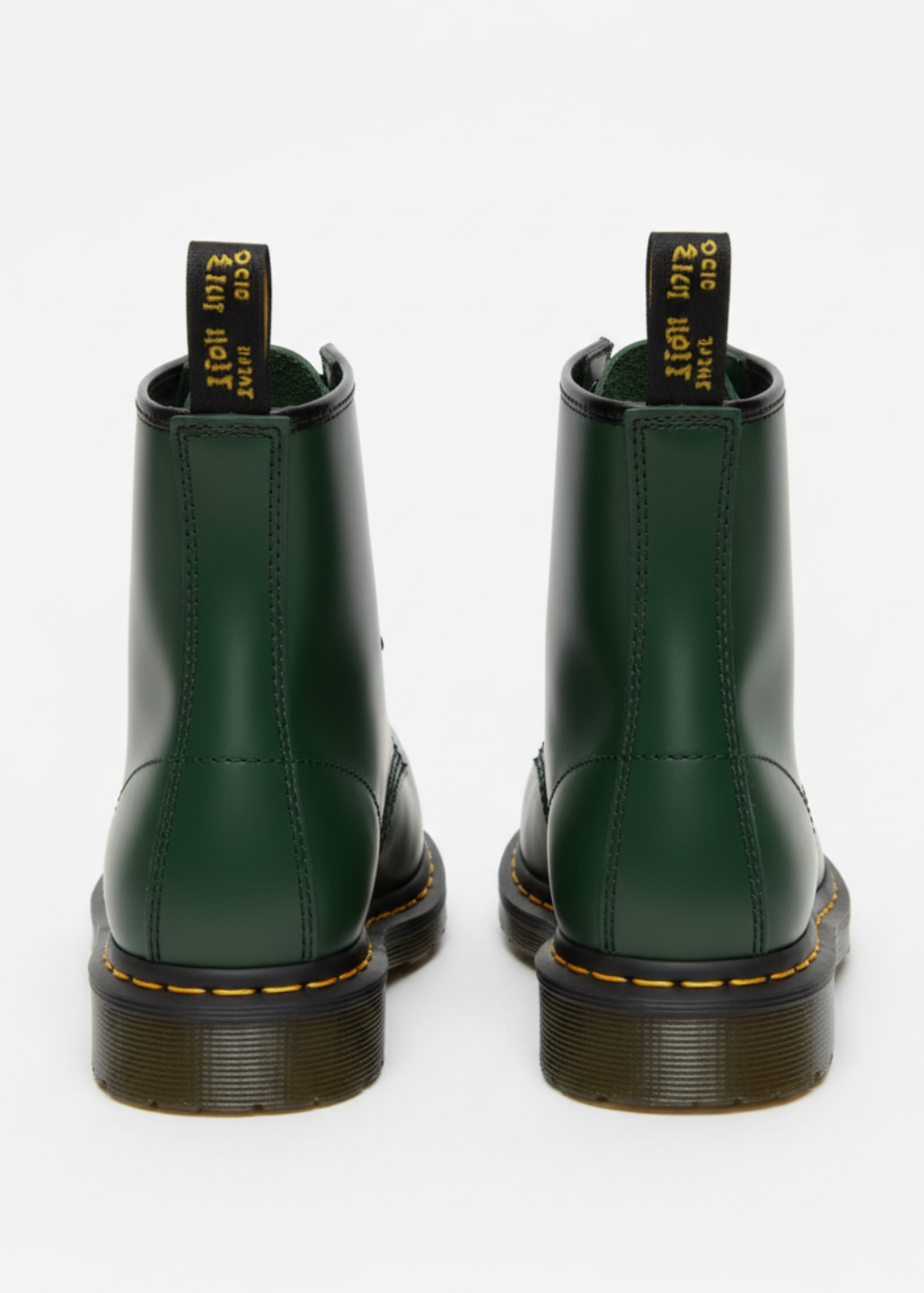 MARTEN | ELEGANTES BOTAS CON CORDONES