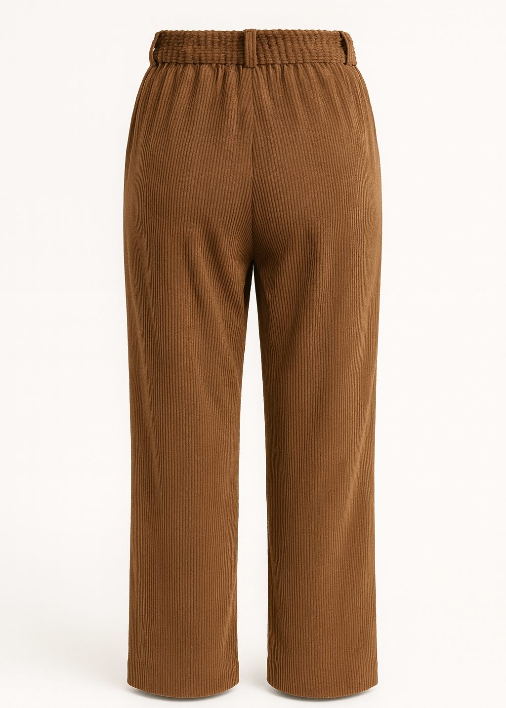 PANTALÓN CASUAL DE PANA