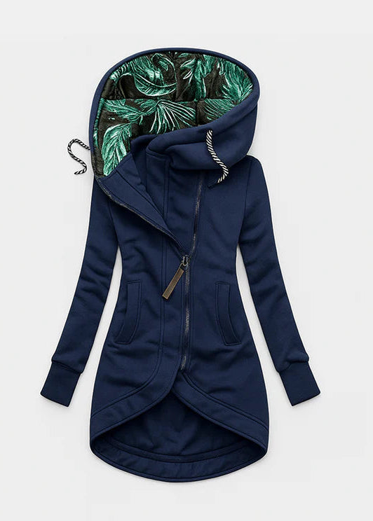 ABRIGO LIGERO DE INVIERNO