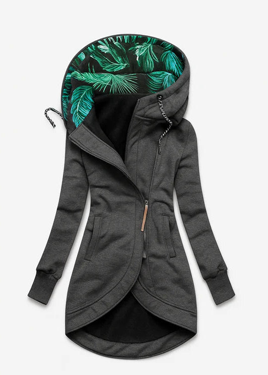 NORDIC BREEZE | ABRIGO LIGERO DE INVIERNO