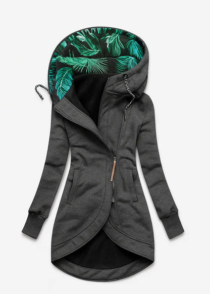 ABRIGO LIGERO DE INVIERNO