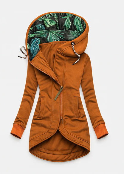 ABRIGO LIGERO DE INVIERNO