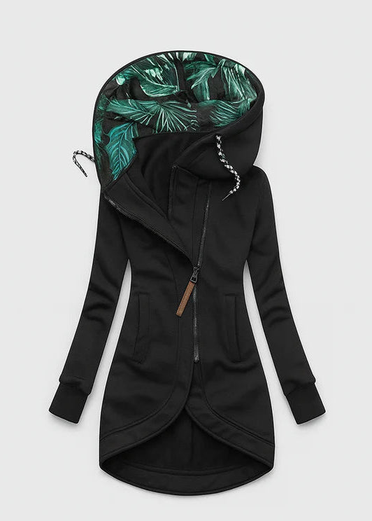 ABRIGO LIGERO DE INVIERNO