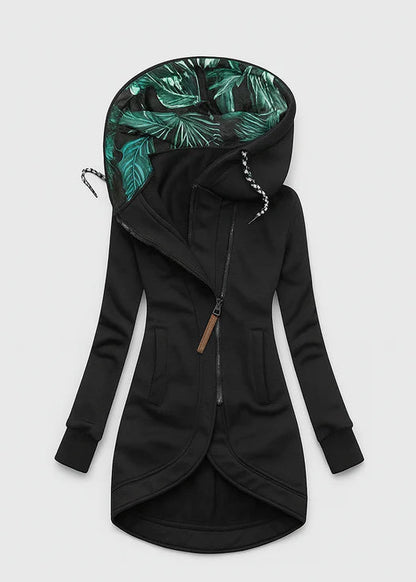 ABRIGO LIGERO DE INVIERNO