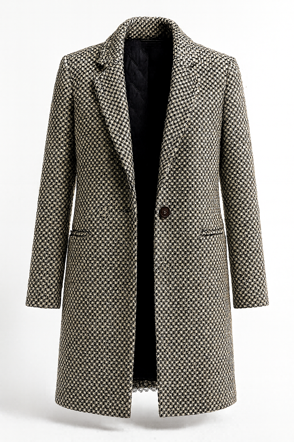 ABRIGO PARISIAN ICONIC