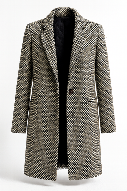 ABRIGO PARISIAN ICONIC