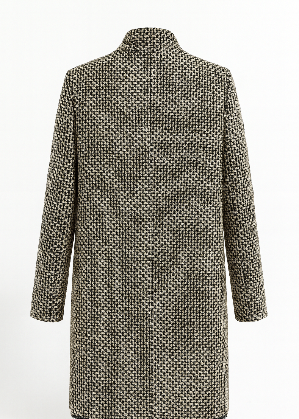 ABRIGO PARISIAN ICONIC