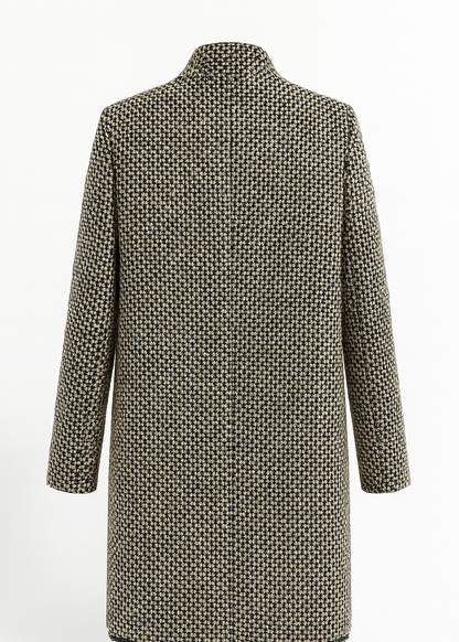 ABRIGO PARISIAN ICONIC