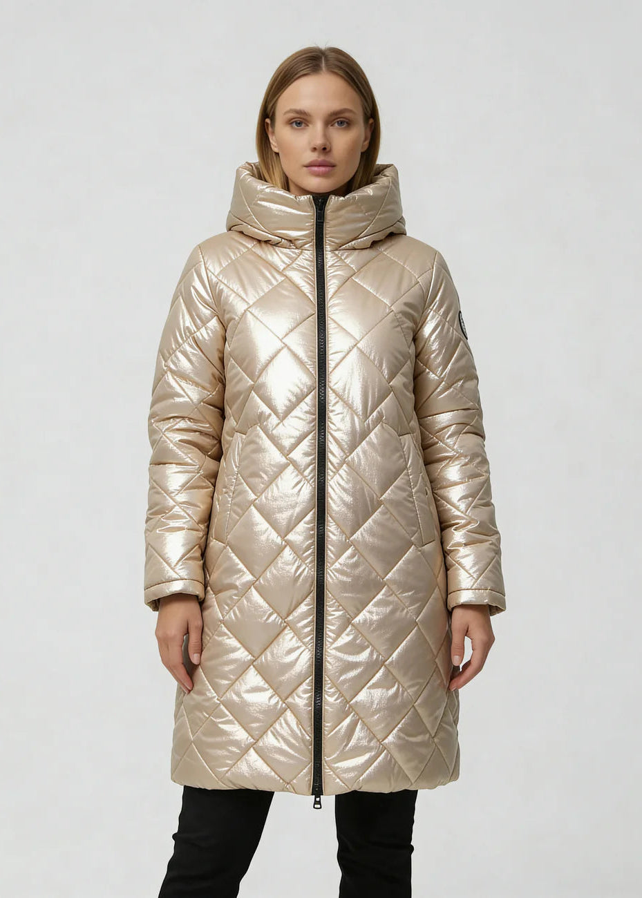 BOGNA™ | Edición Invierno Luxe