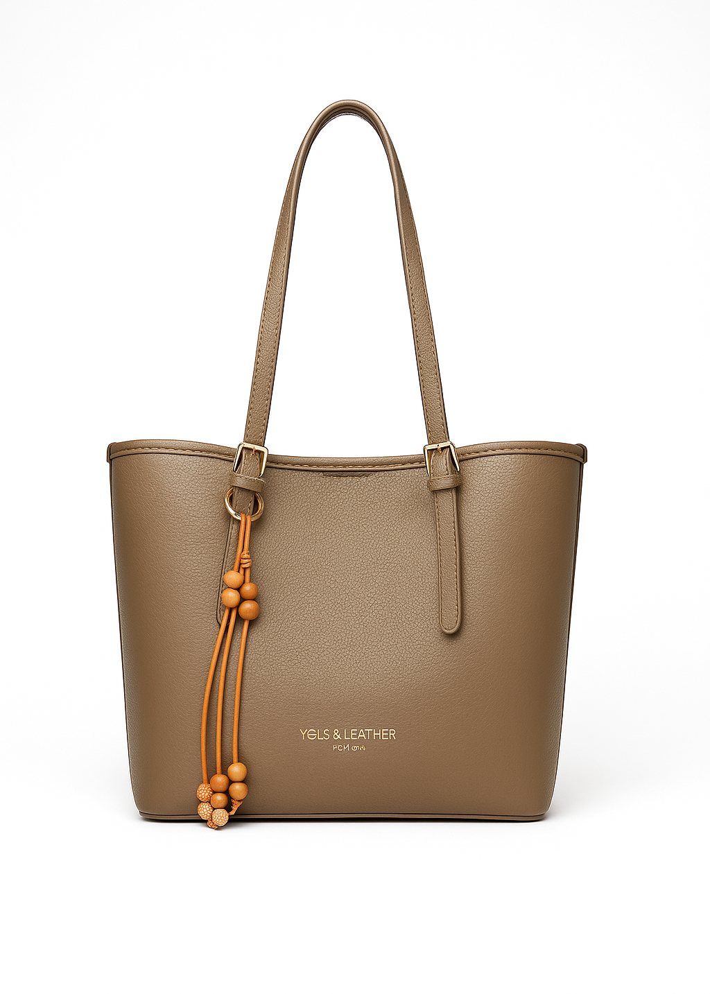 BOLSO LEATHER