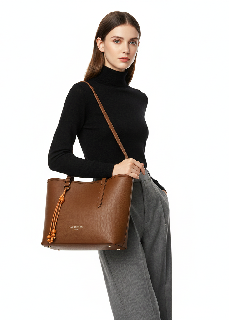 BOLSO LEATHER