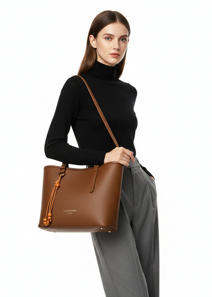 BOLSO LEATHER