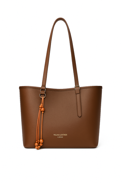 BOLSO LEATHER