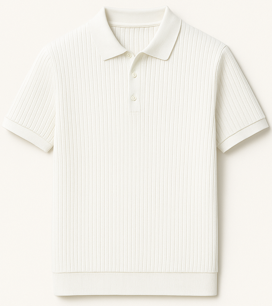 POLO SLIM FIT PARA HOMBRE