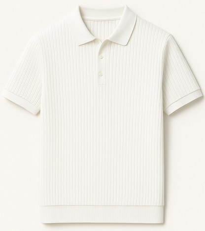 POLO SLIM FIT PARA HOMBRE