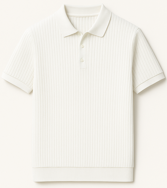 POLO SLIM FIT PARA HOMBRE