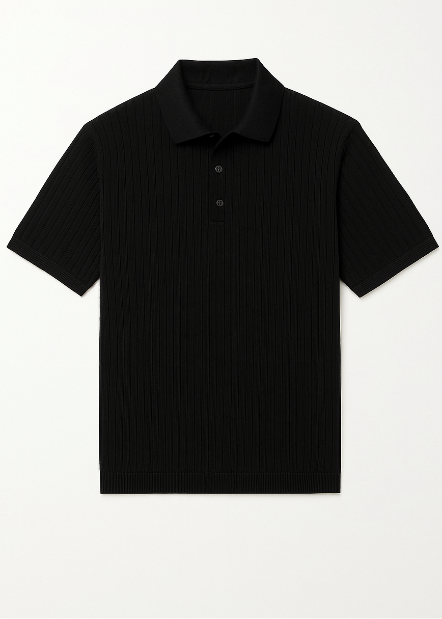 POLO SLIM FIT PARA HOMBRE