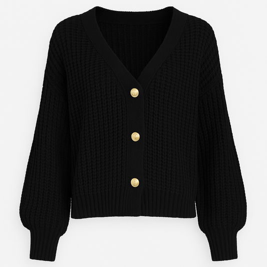 JERSEY DE PUNTO PARA MUJER