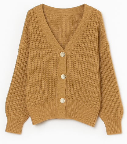 JERSEY DE PUNTO PARA MUJER