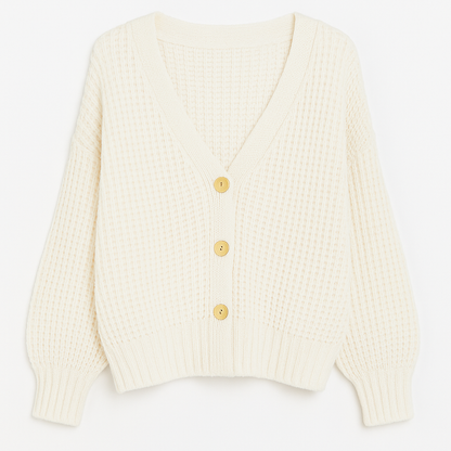 JERSEY DE PUNTO PARA MUJER