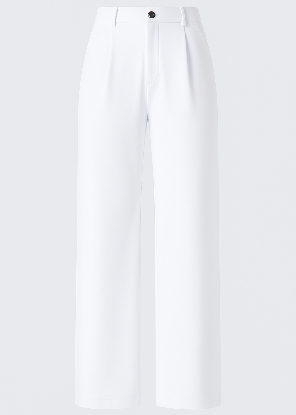 PANTALÓN DE VESTIR DE CORTE PALAZZO