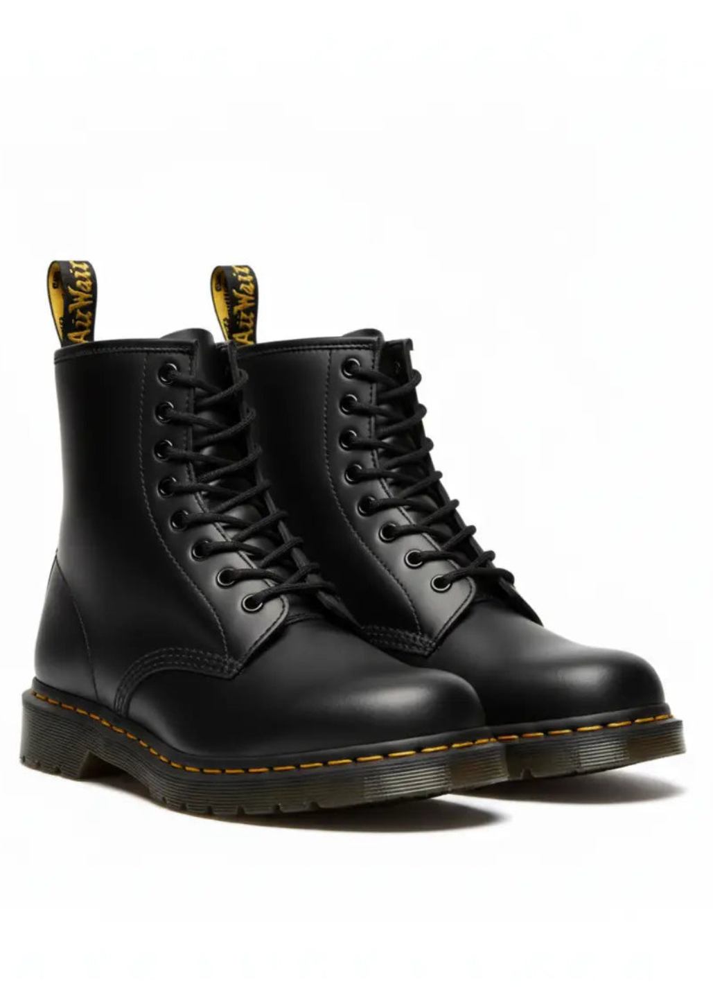 MARTEN | ELEGANTES BOTAS CON CORDONES
