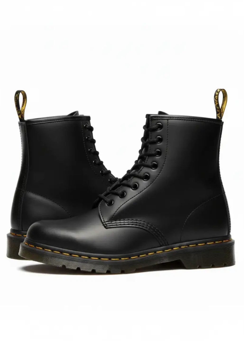 MARTEN | ELEGANTES BOTAS CON CORDONES