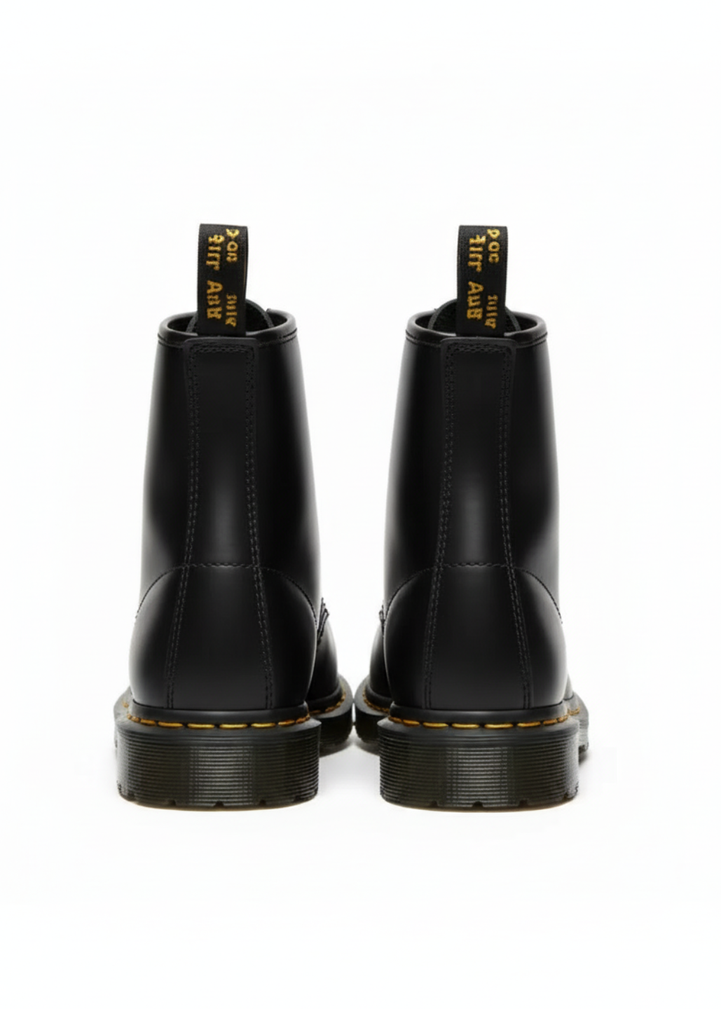 MARTEN | ELEGANTES BOTAS CON CORDONES