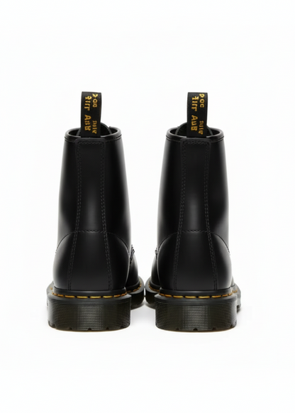 MARTEN | ELEGANTES BOTAS CON CORDONES