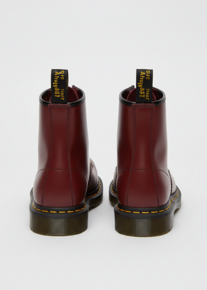 MARTEN | ELEGANTES BOTAS CON CORDONES