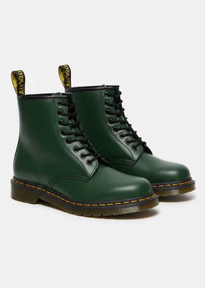 MARTEN | ELEGANTES BOTAS CON CORDONES