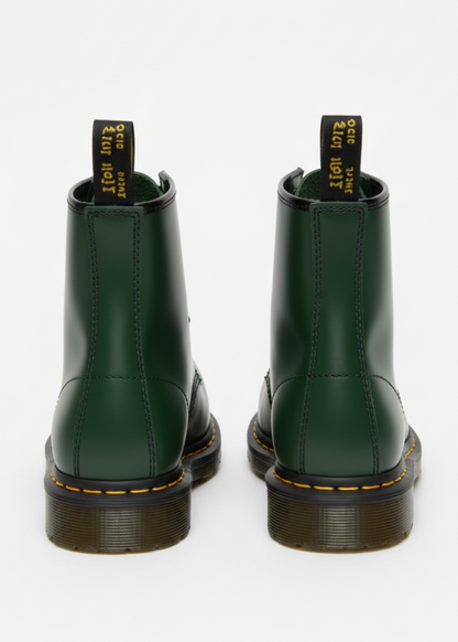 MARTEN | ELEGANTES BOTAS CON CORDONES