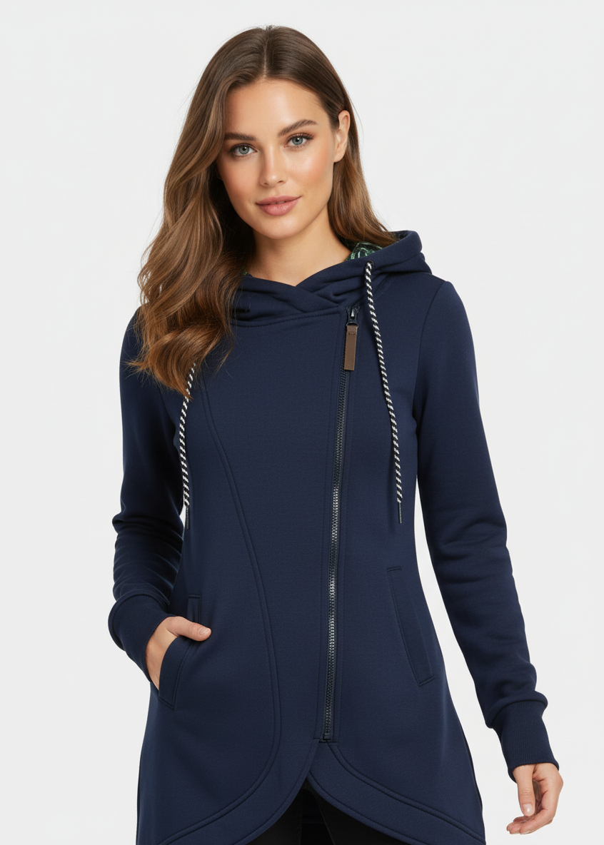 ABRIGO LIGERO DE INVIERNO