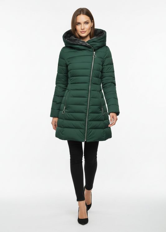 POLARINE™ | ABRIGO CON FORRO POLAR