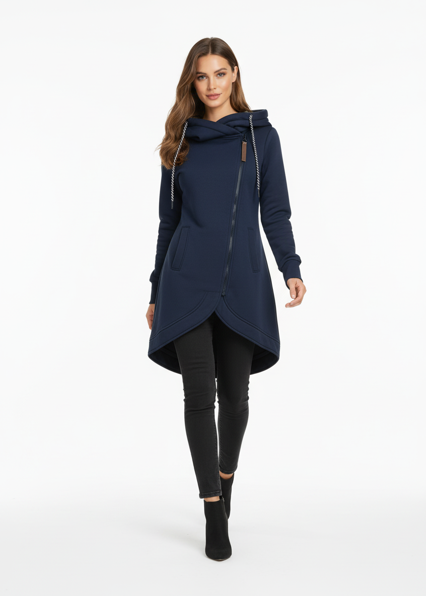 ABRIGO LIGERO DE INVIERNO