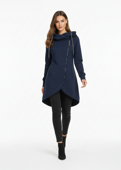 ABRIGO LIGERO DE INVIERNO