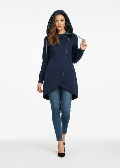 ABRIGO LIGERO DE INVIERNO