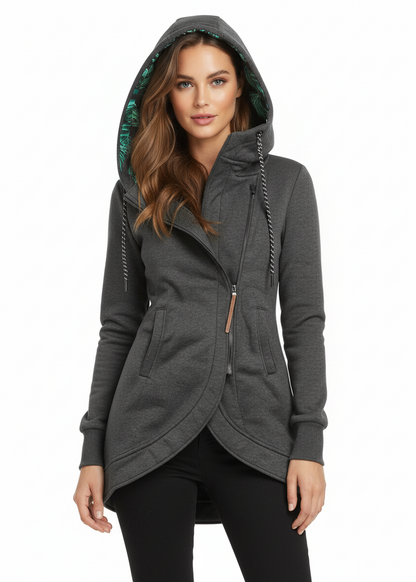 ABRIGO LIGERO DE INVIERNO