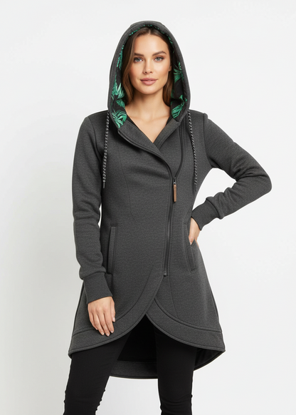 ABRIGO LIGERO DE INVIERNO