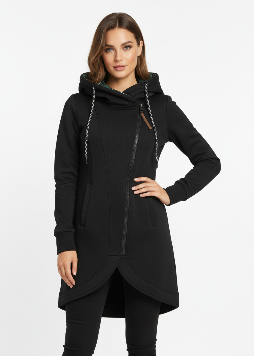 ABRIGO LIGERO DE INVIERNO