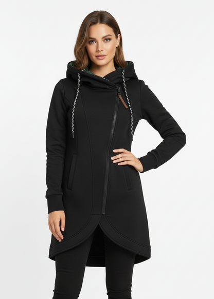 ABRIGO LIGERO DE INVIERNO