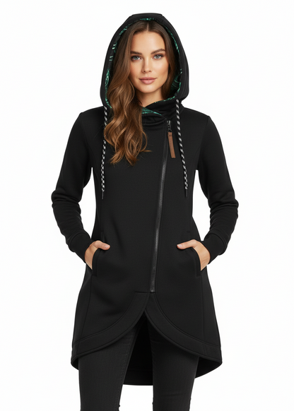 ABRIGO LIGERO DE INVIERNO