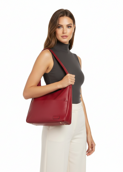 VESPERA | BOLSO DE ELEGANCIA ATEMPORAL
