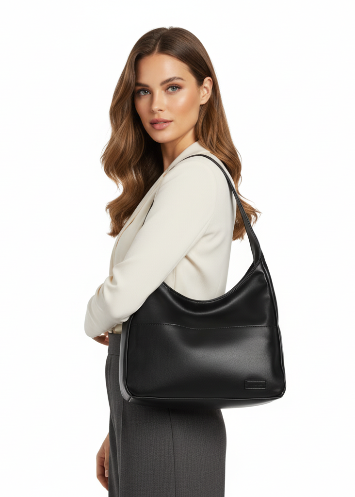 VESPERA | BOLSO DE ELEGANCIA ATEMPORAL