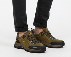 RAINER | BOTAS DE SENDERISMO