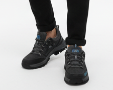 RAINER | BOTAS DE SENDERISMO