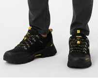 RAINER | BOTAS DE SENDERISMO